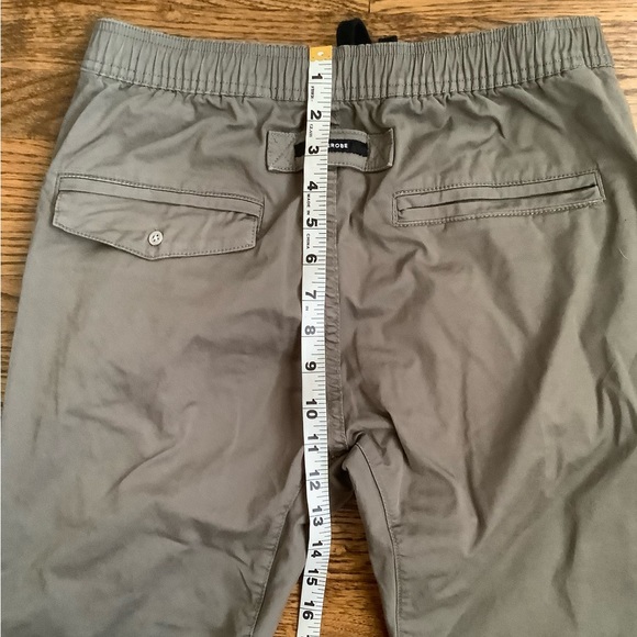 Zanerobe Joggers - Picture 10 of 12
